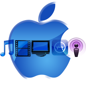Illustration for article titled 77 iTunes Icons Apple Would Never Dream of Using